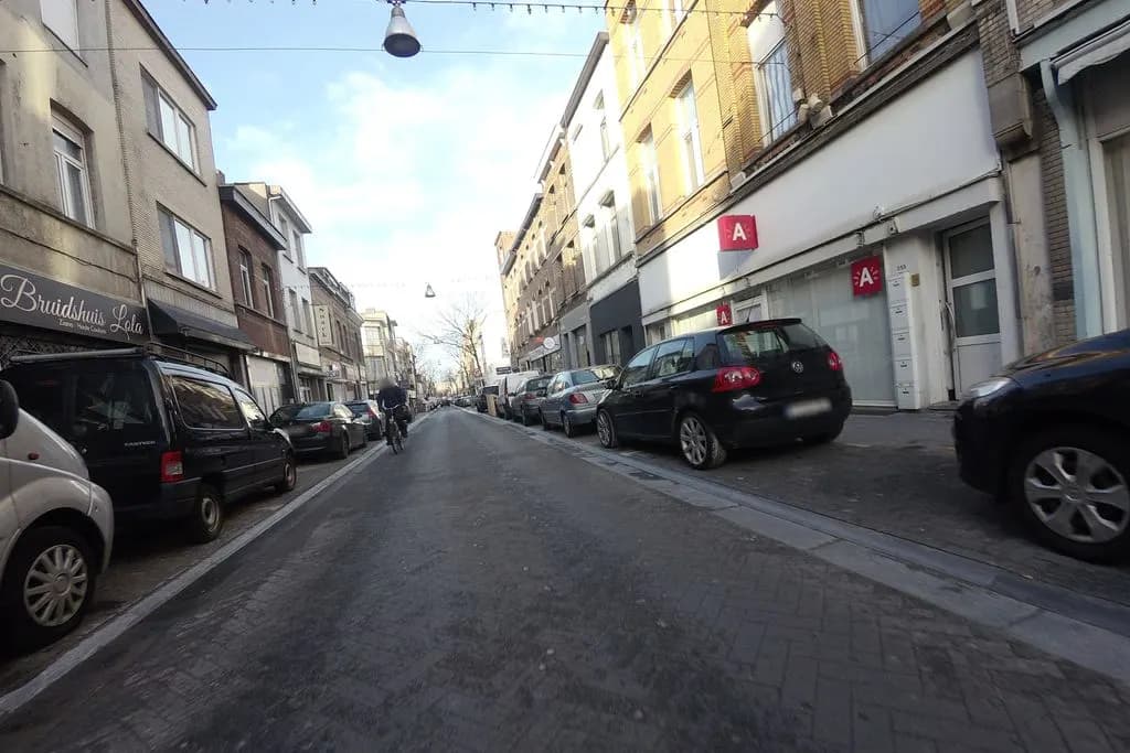 Antwerps Kiekekot