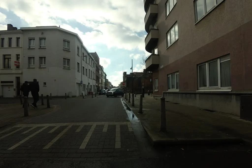 Brasserie De Veldstraat