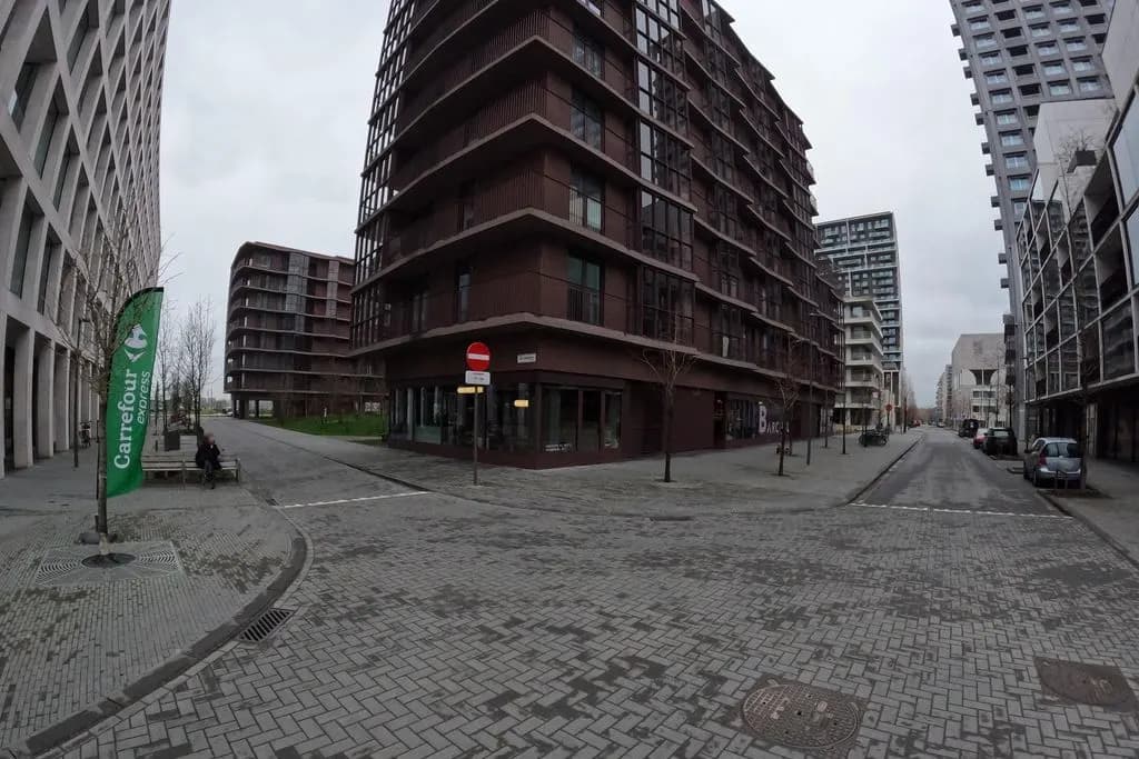 Barchel Nieuw Zuid