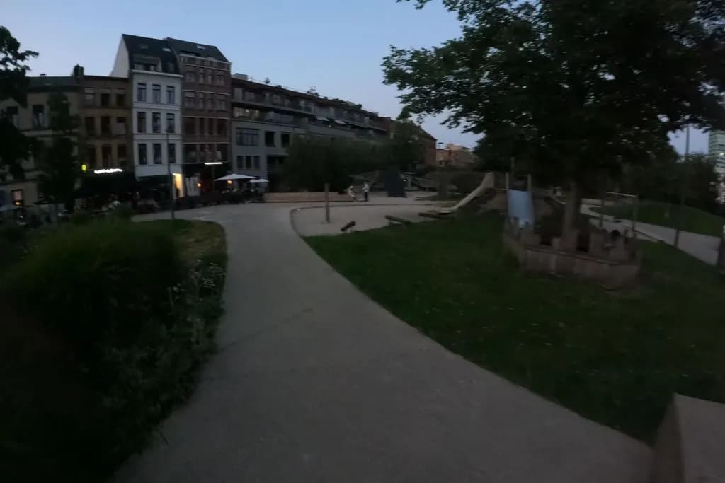 Debierkeuken