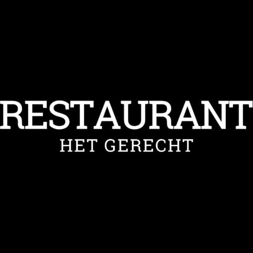 Het Gerecht