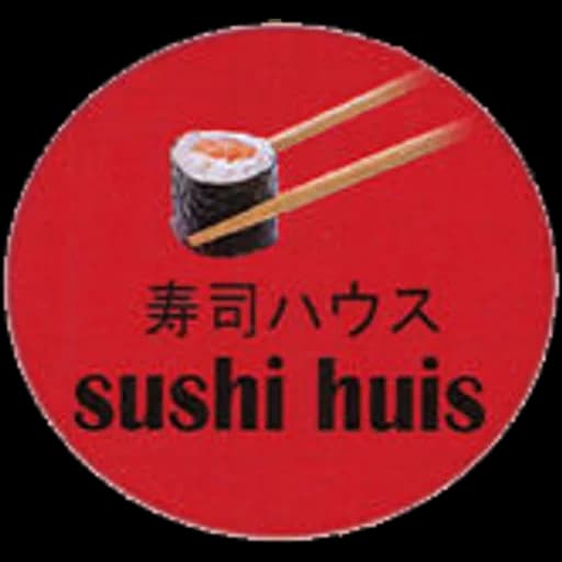 Sushi huis