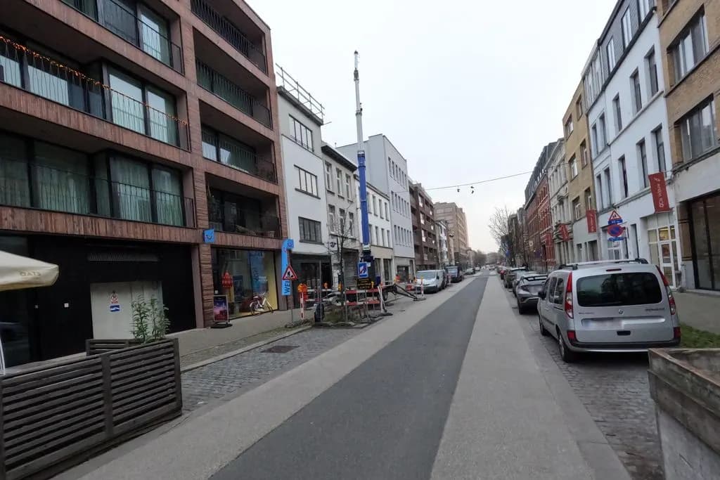 Plump Antwerp