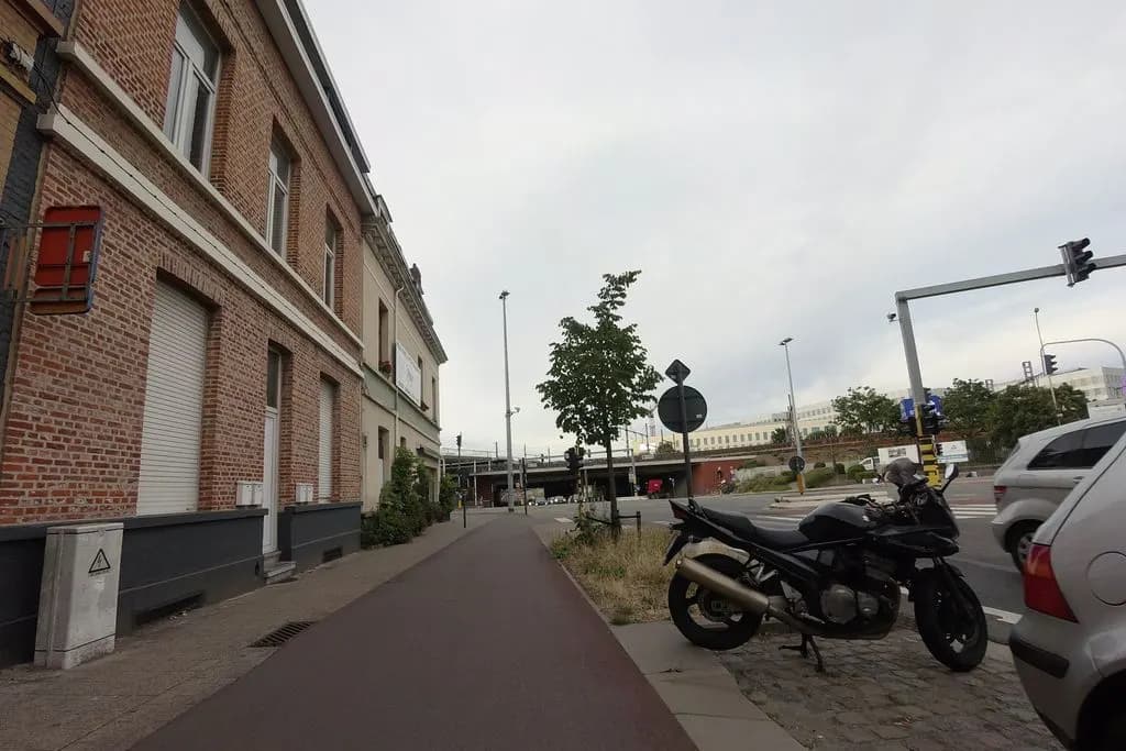 Pizzalijn