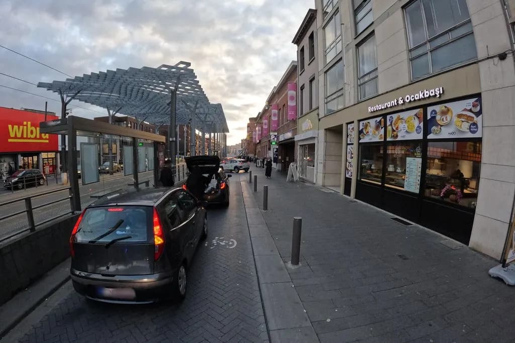 Mado Antwerpen