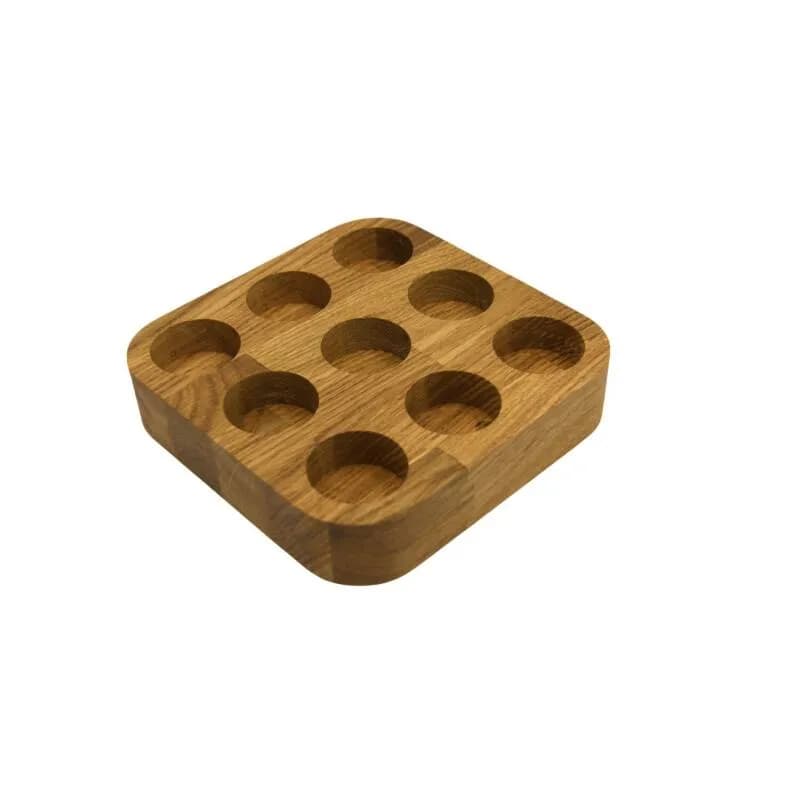 Snack tray Small – natural