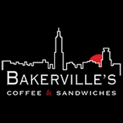 Bakerville's Borgerhout