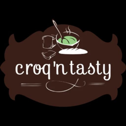 Croq 'N Tasty