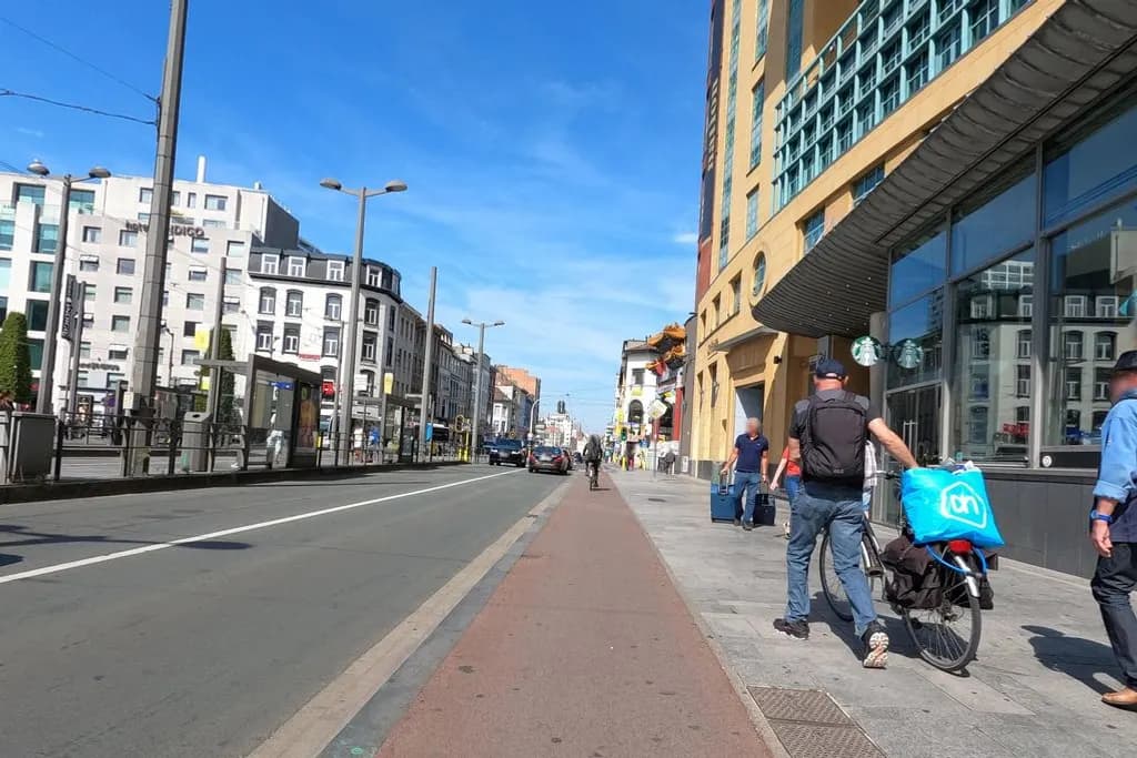 Made in Antwerp