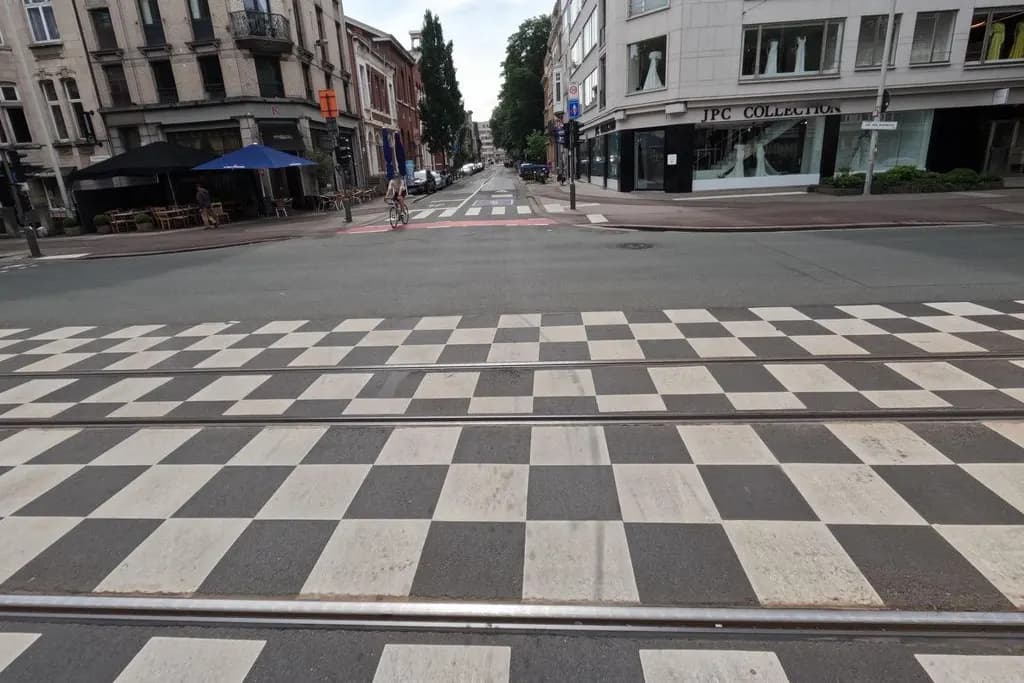 Broodjeshuis
