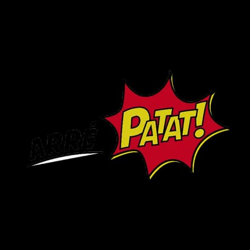 Arré Patat