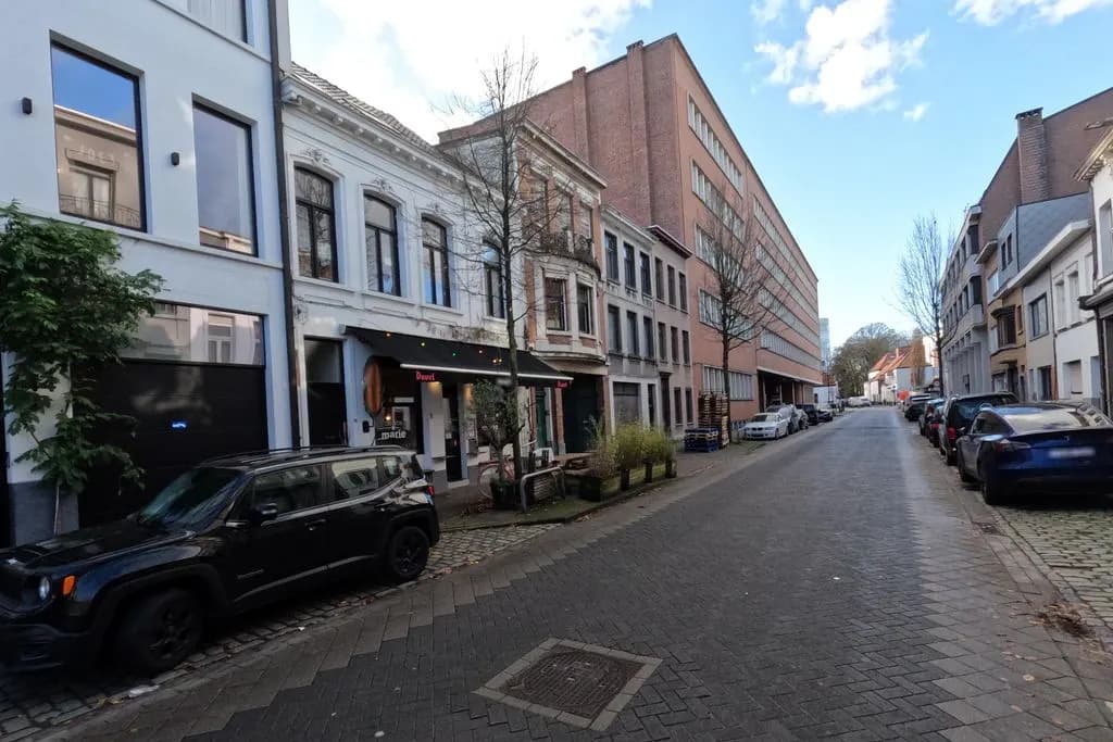 de Vos & Marie