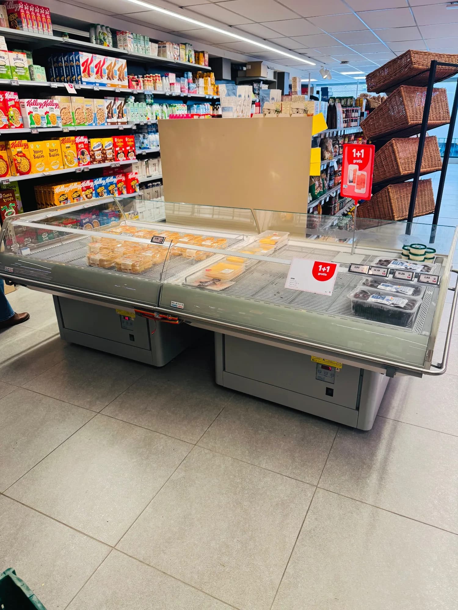 Volledige Professionele Apparatuurset Te Koop – Horeca, Slagerij & Catering — 4
