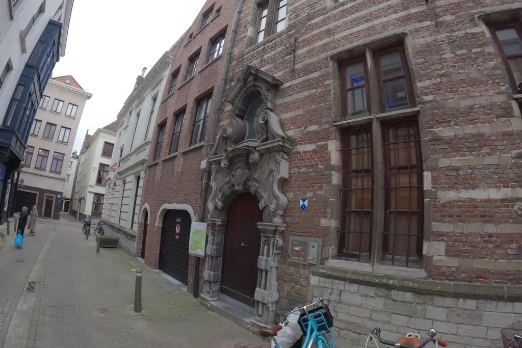 De Zuilen