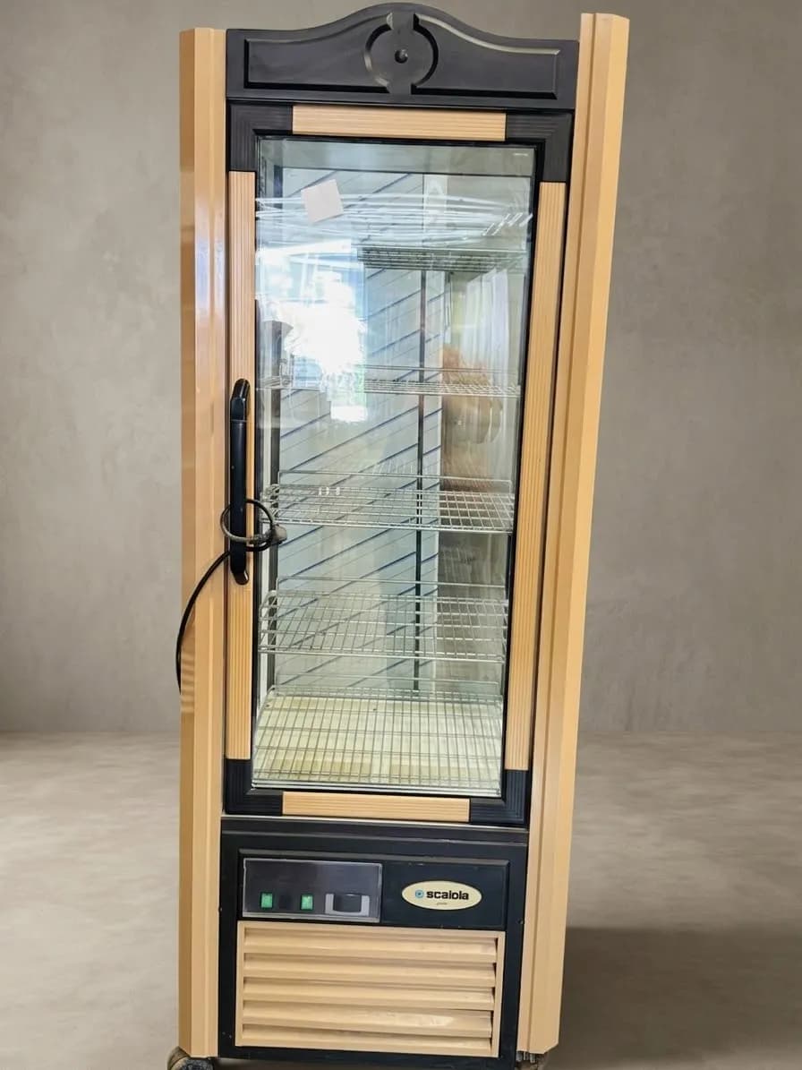 Volledige Professionele Apparatuurset Te Koop – Horeca, Slagerij & Catering — 5