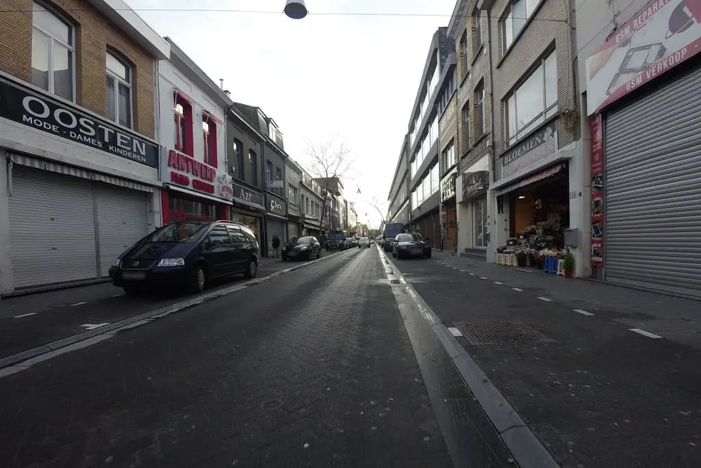 O Caprices Antwerpen