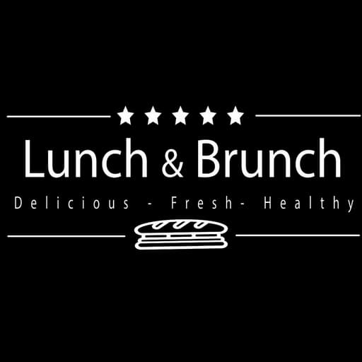 Lunch & Brunch