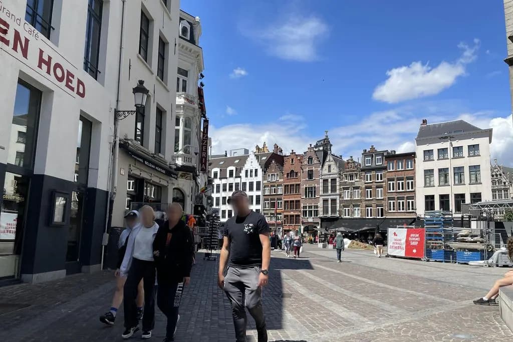 't Spreeuwke