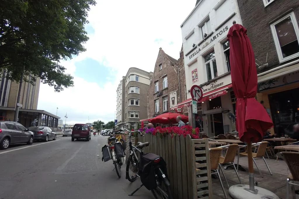 't-Zand