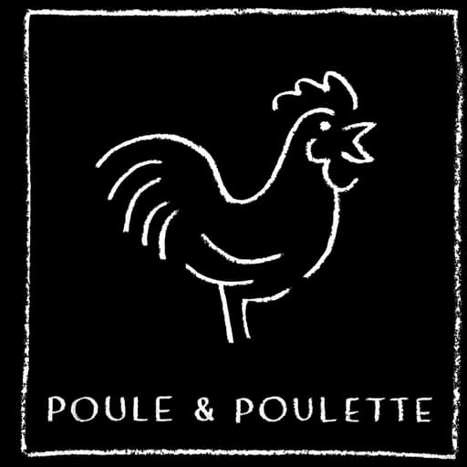 Poule & Poulette