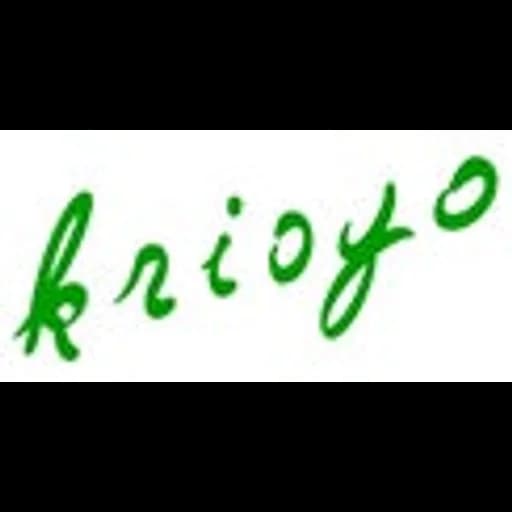 Krioyo