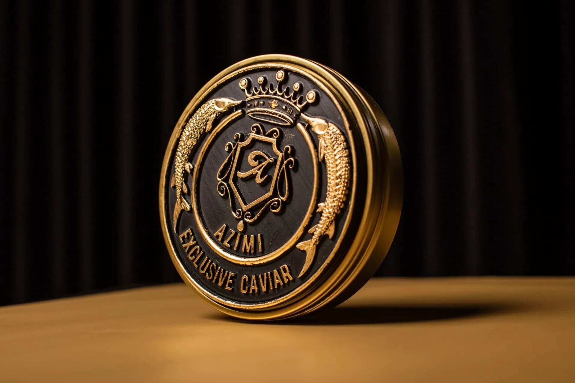 Azimi Royal Imperial Caviar - 10 g