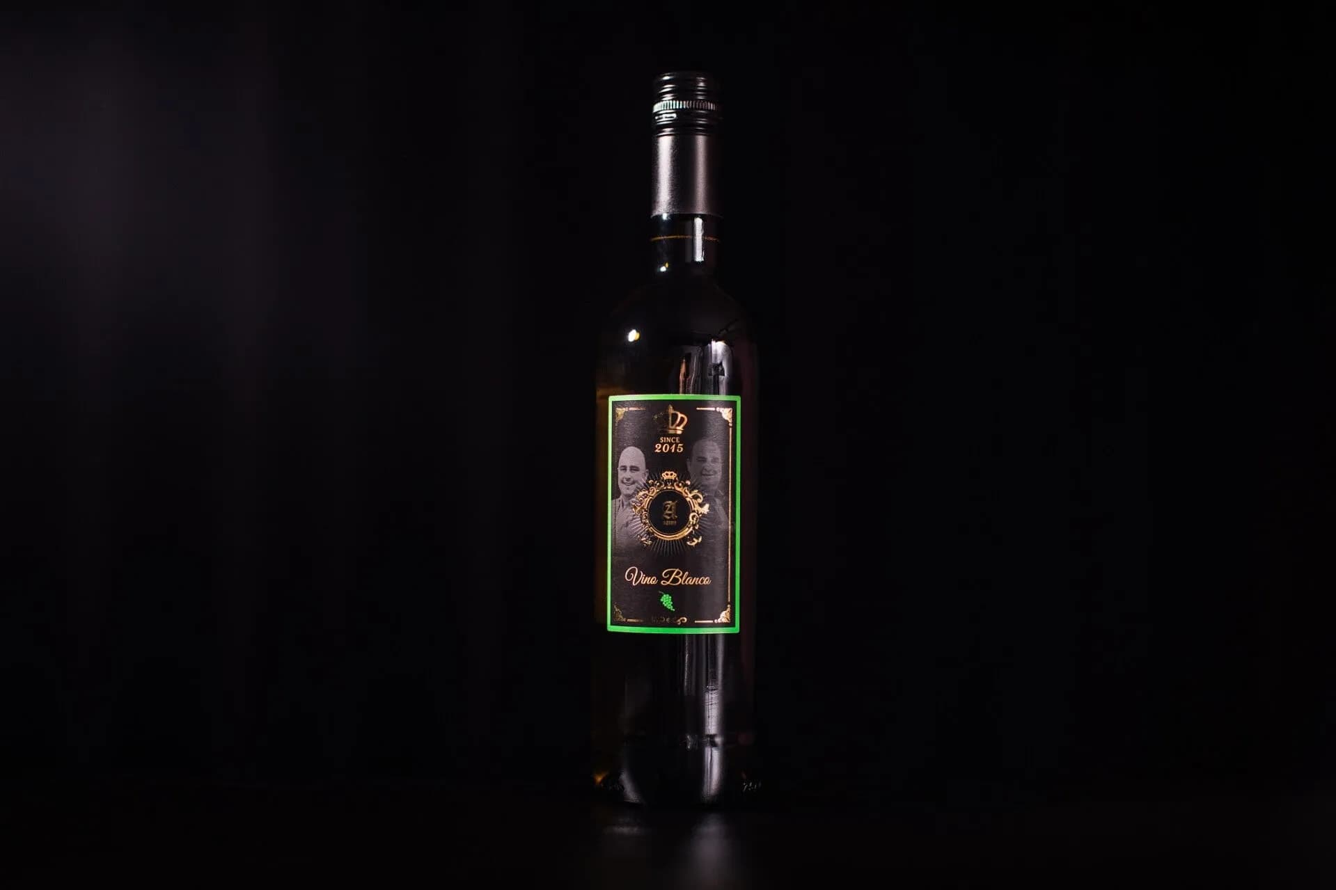 Azimi White Wine