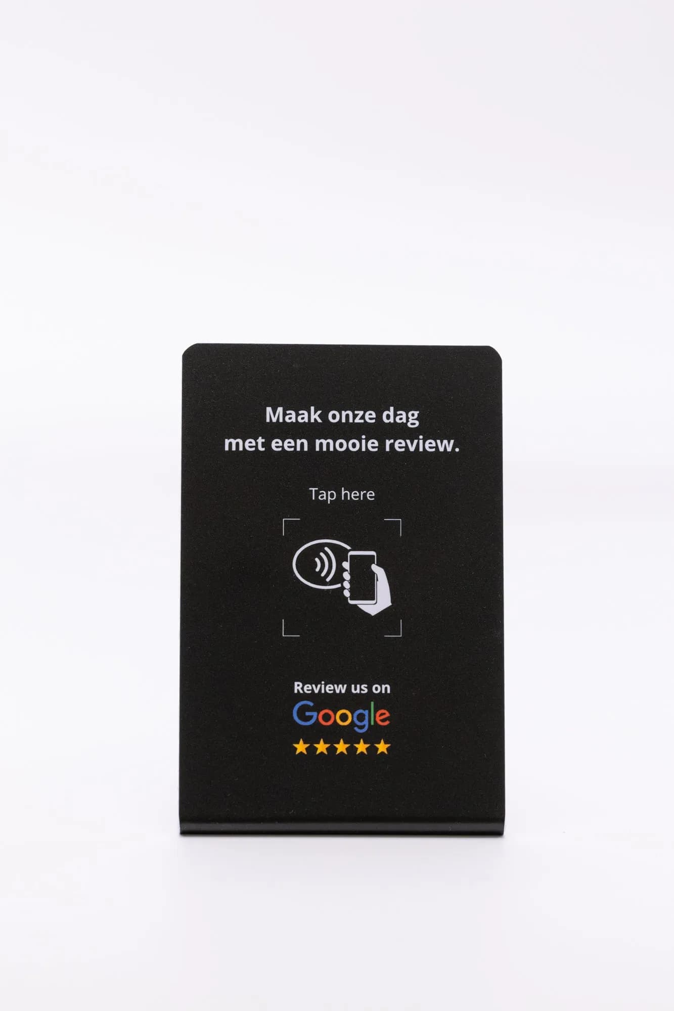 Happy Card – Maak onze dag – lot de 5 (3 + 2 gratuites)