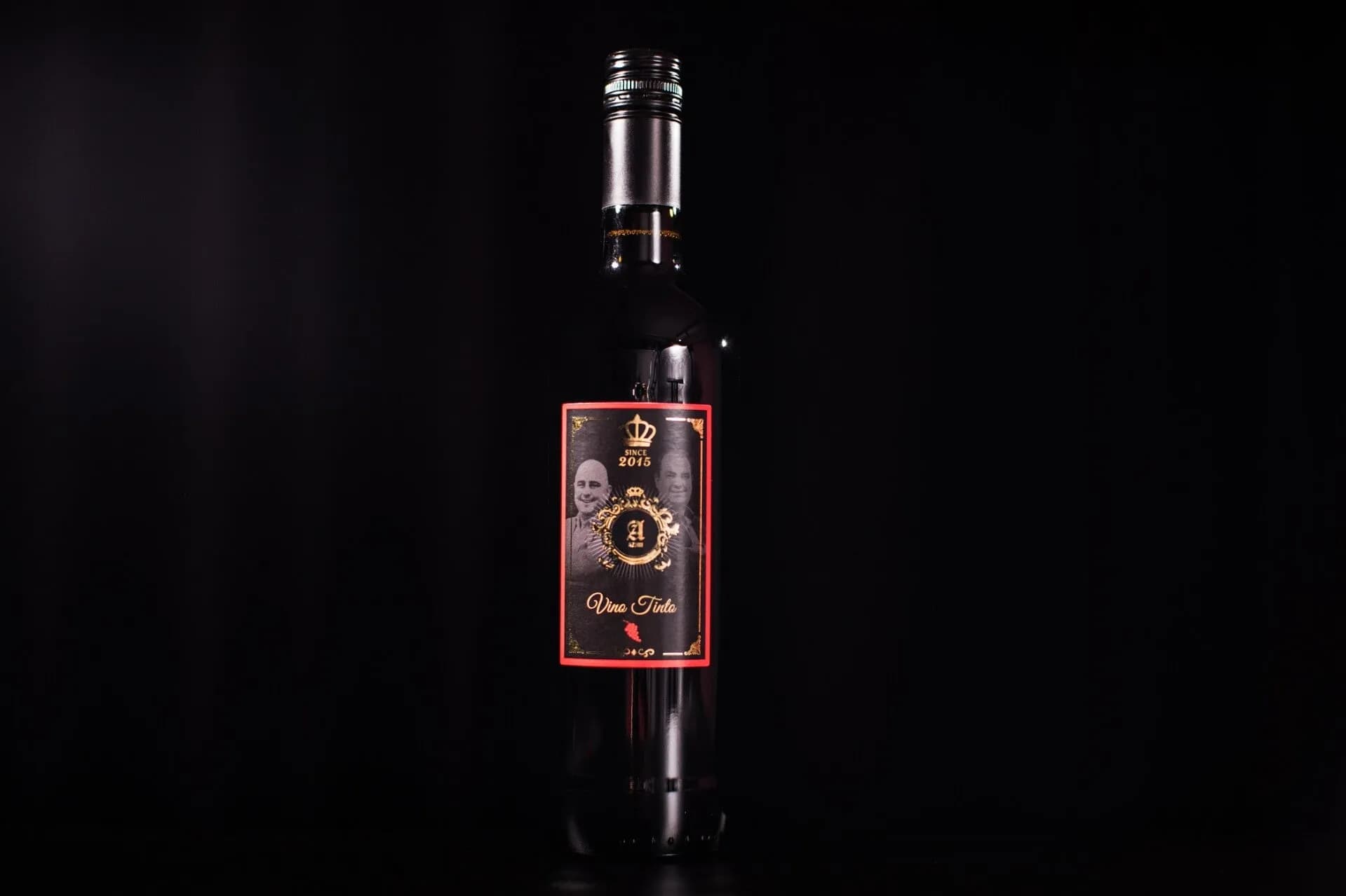 Azimi Red Wine