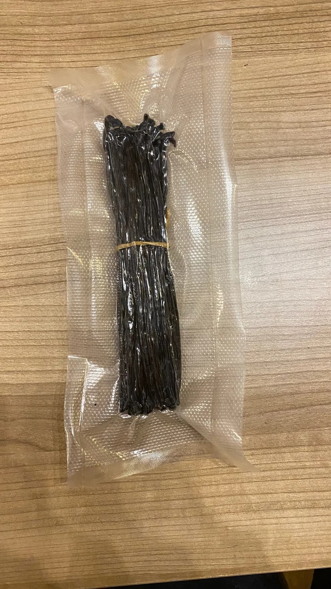 Soft Vanilla 16–20 cm, 200 g + 100 g free