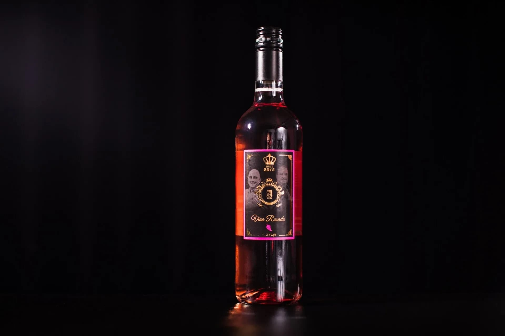 Azimi Rosé