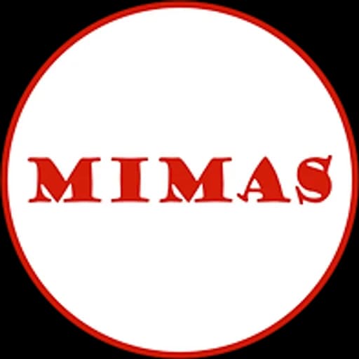 Mimas Gastentafel