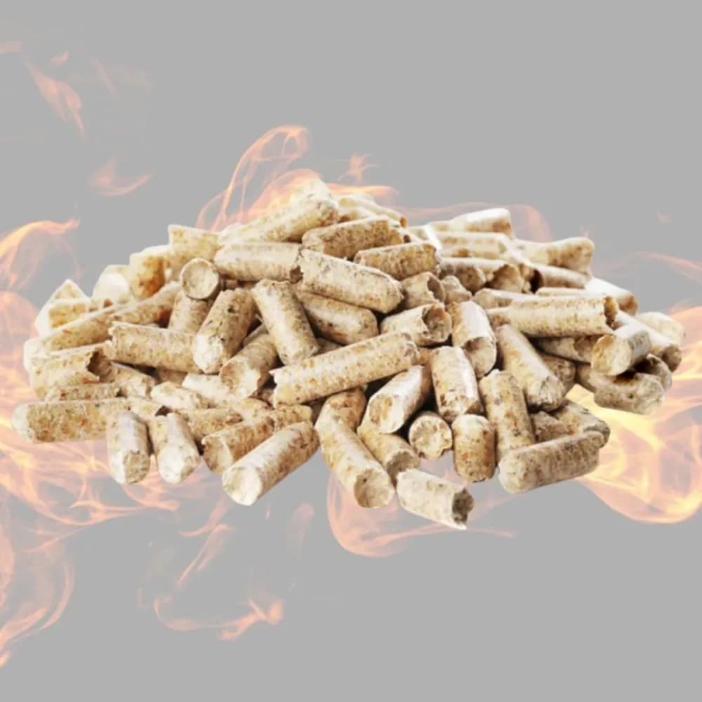 Pellets de bois Verba Premium - 35 sacs de 15 kg