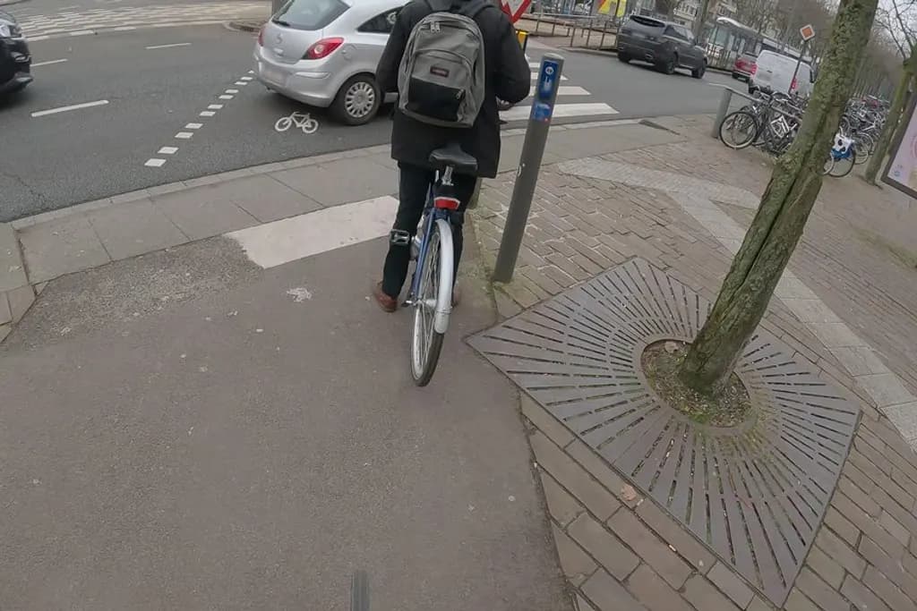 Frituur La Patata