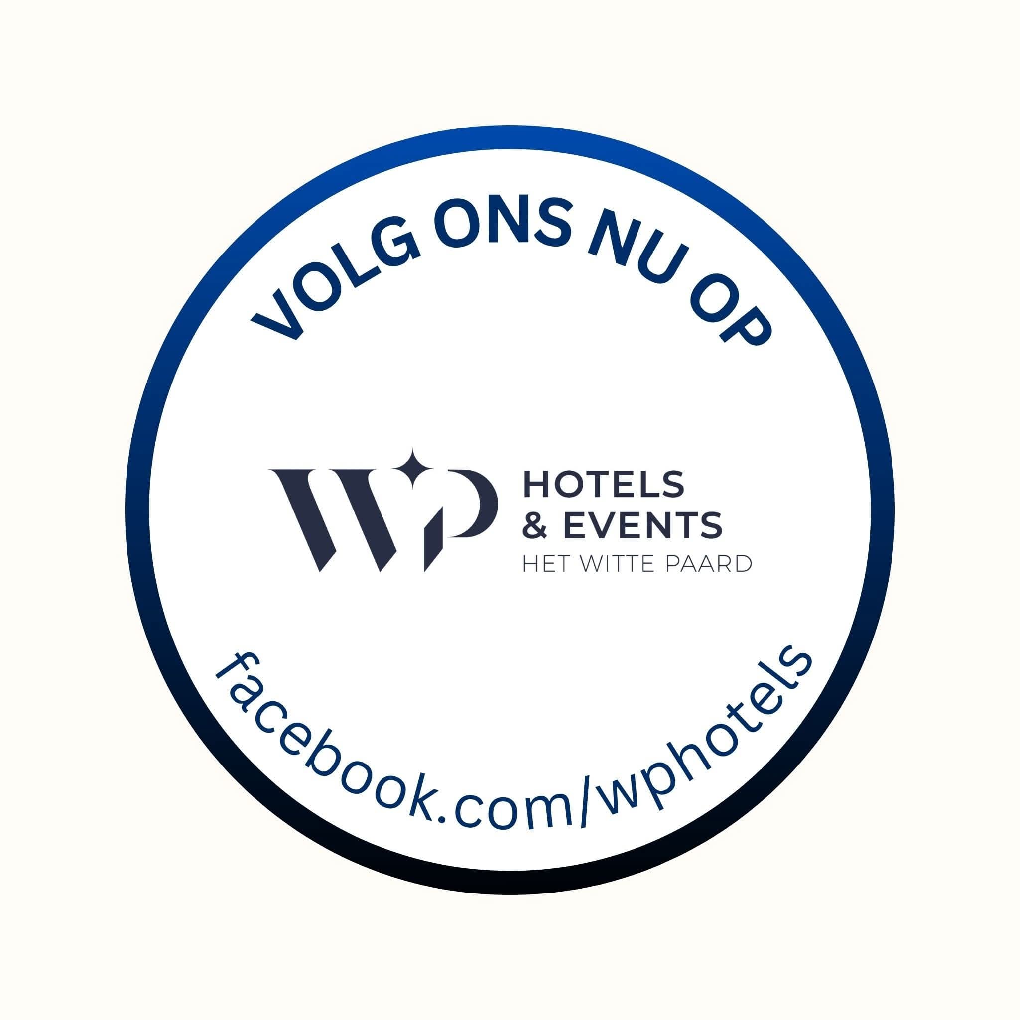 WP Hotel Saint Sauveur