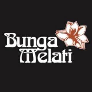 Bunga Melati