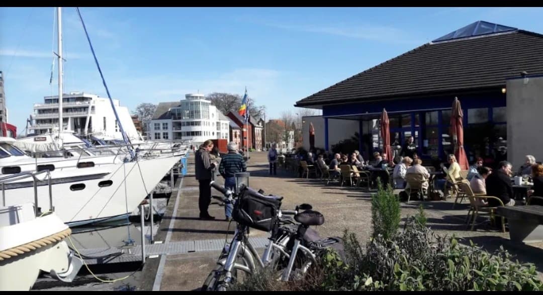 Het Boothuis Turnhout