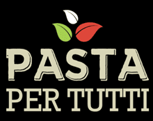 Pasta per tutti