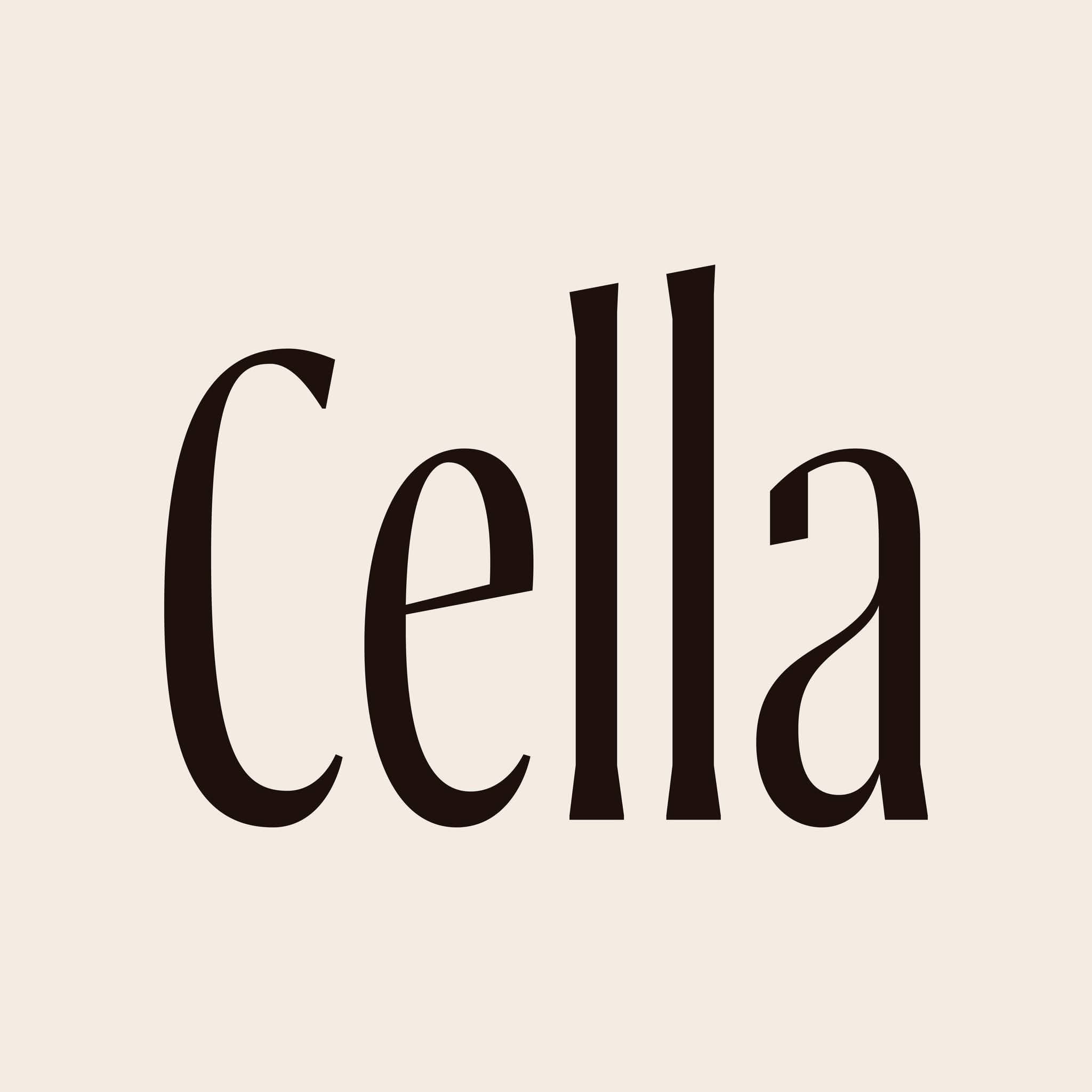 Cella restaurant & Bar