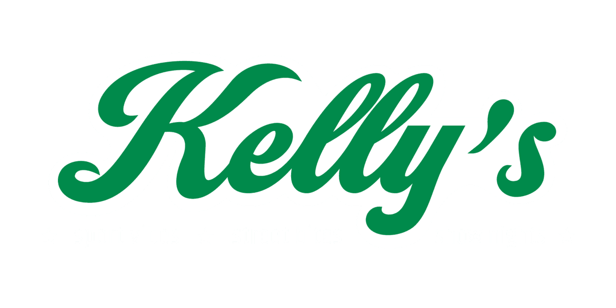 Kelly's Irish pub Antwerp