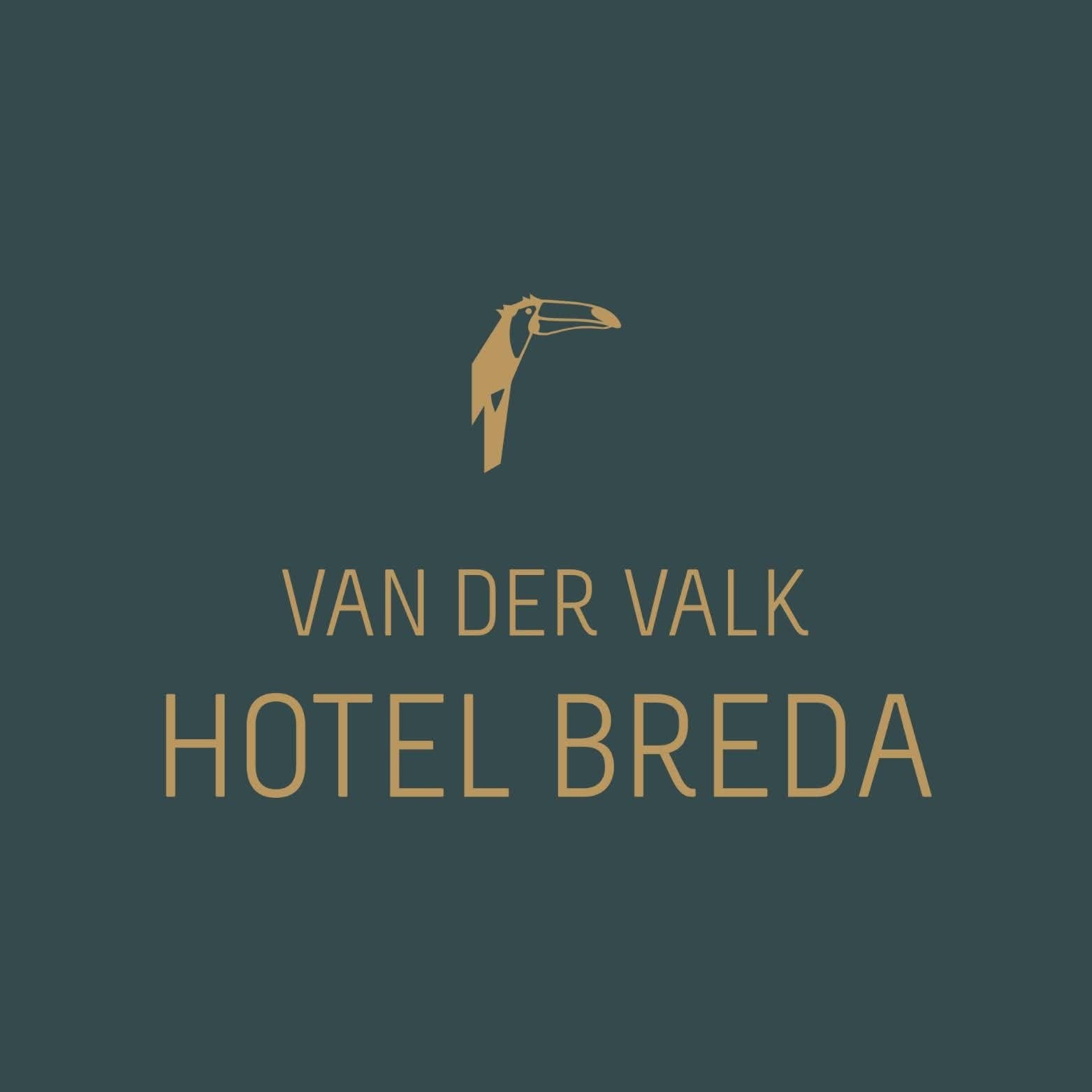 Van Der Valk Hotel Breda