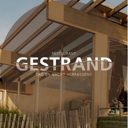 Restaurant Gestrand