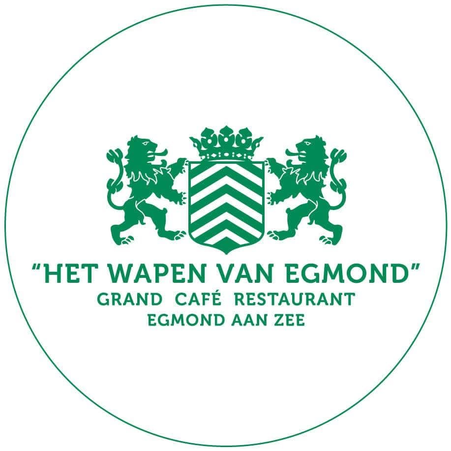 Grand Café Restaurant "Het Wapen van Egmond