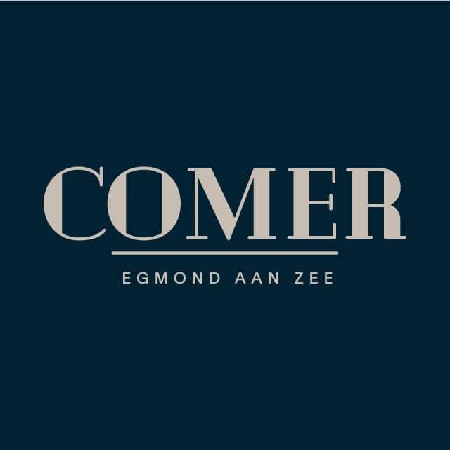 Comer Egmond aan Zee