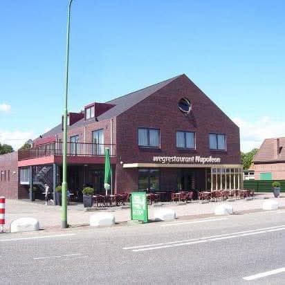 Wegrestaurant Napoleon