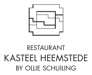 Restaurant Kasteel Heemstede