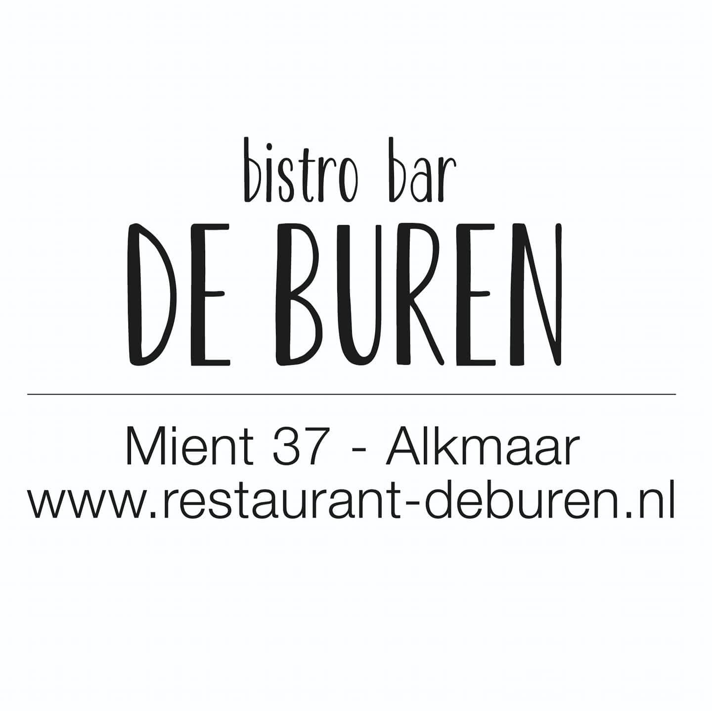 Bistro Bar de Buren